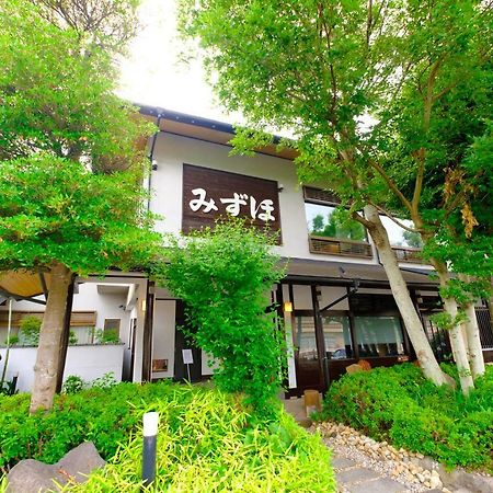 Good Stay Mizuho 우사시 외부 사진