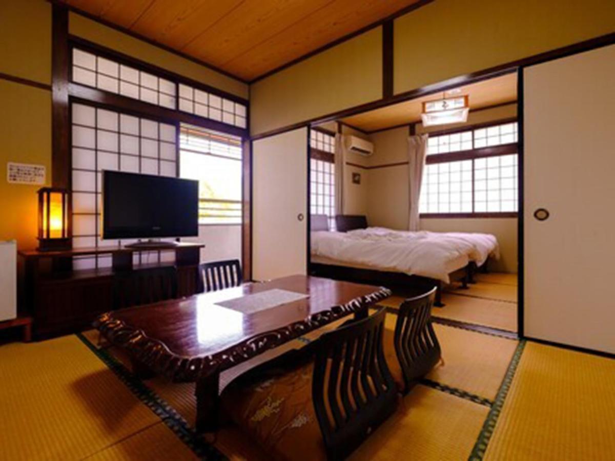Good Stay Mizuho 우사시 객실 사진