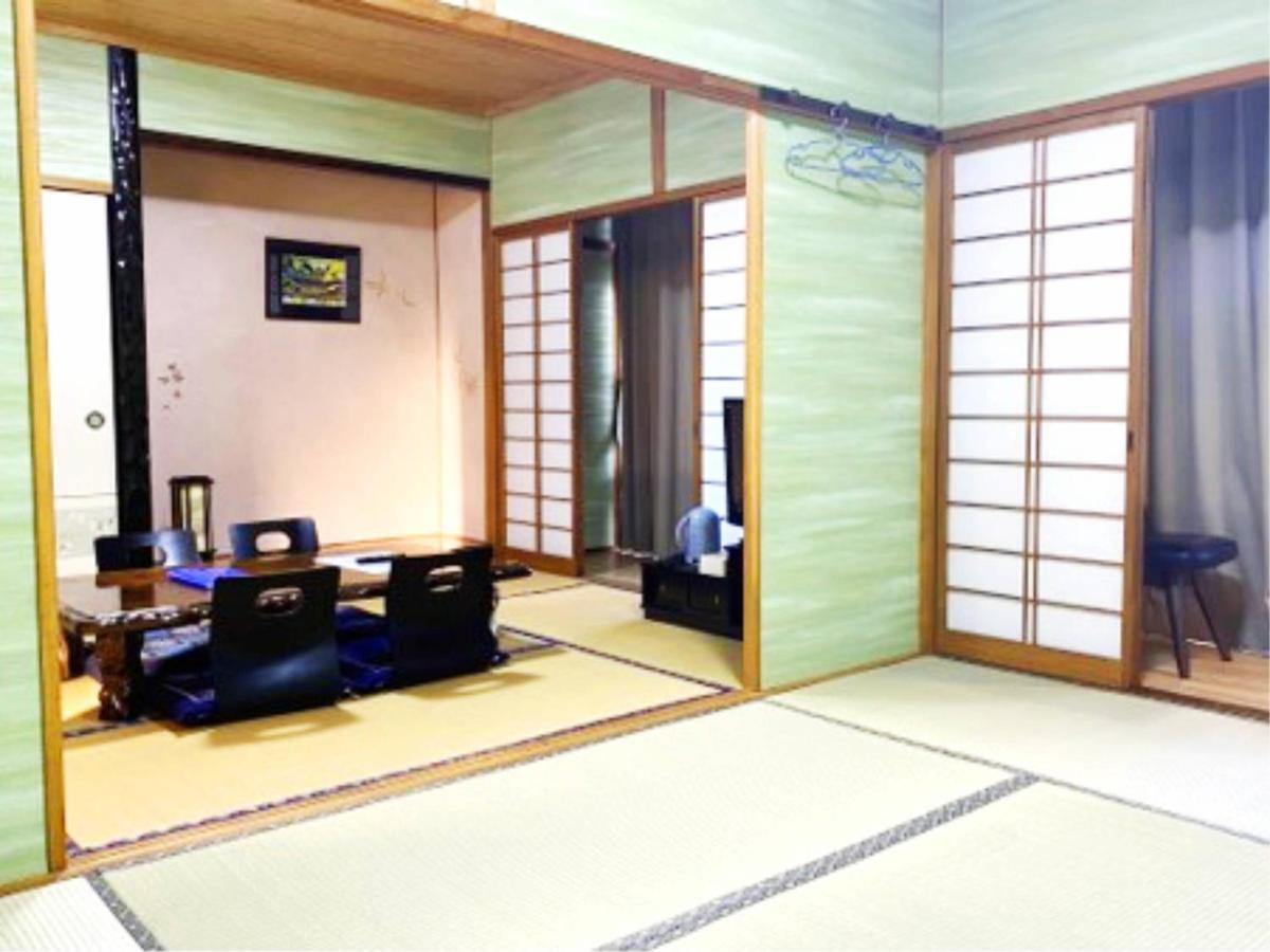 Good Stay Mizuho 우사시 외부 사진