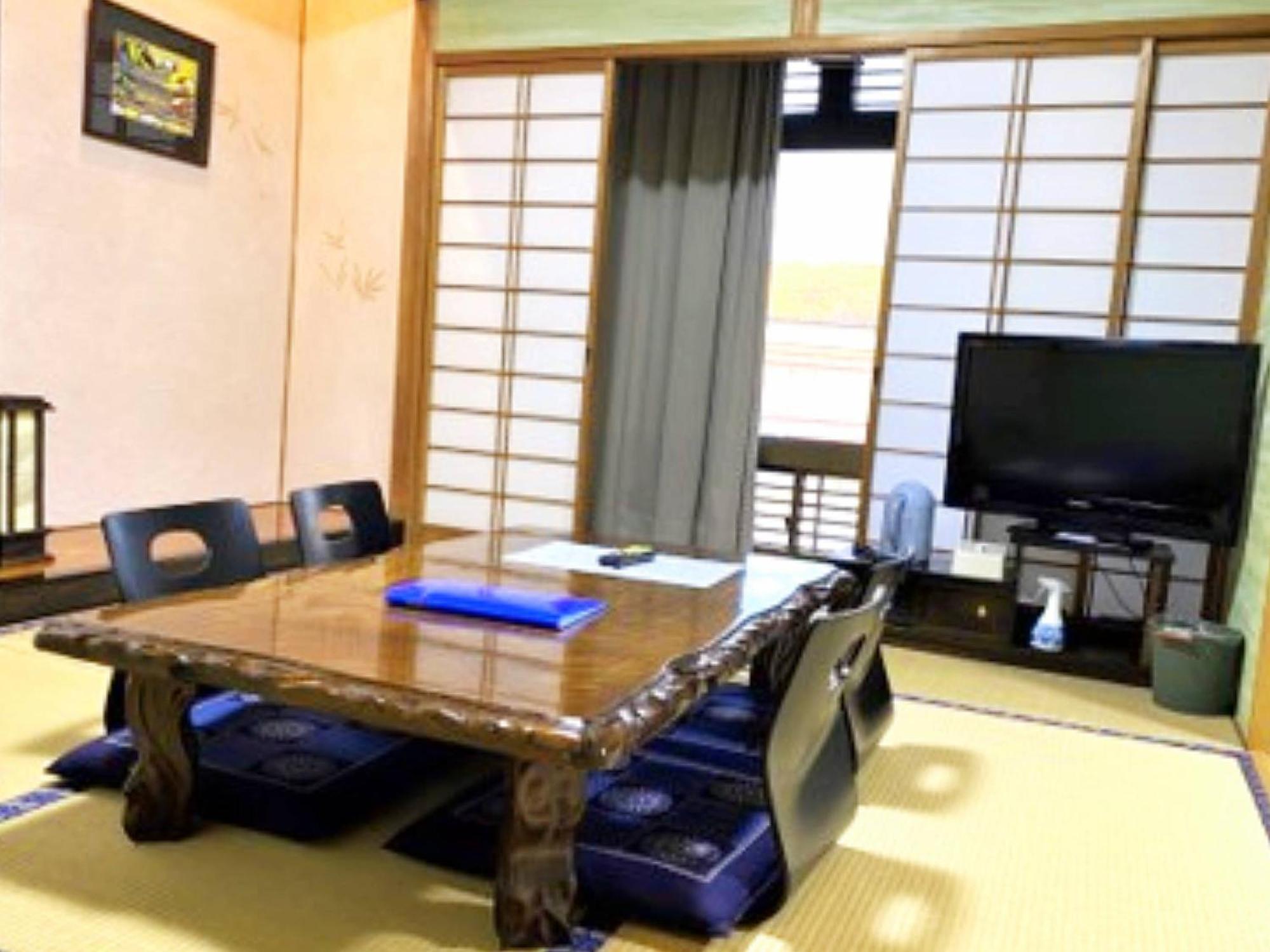 Good Stay Mizuho 우사시 객실 사진