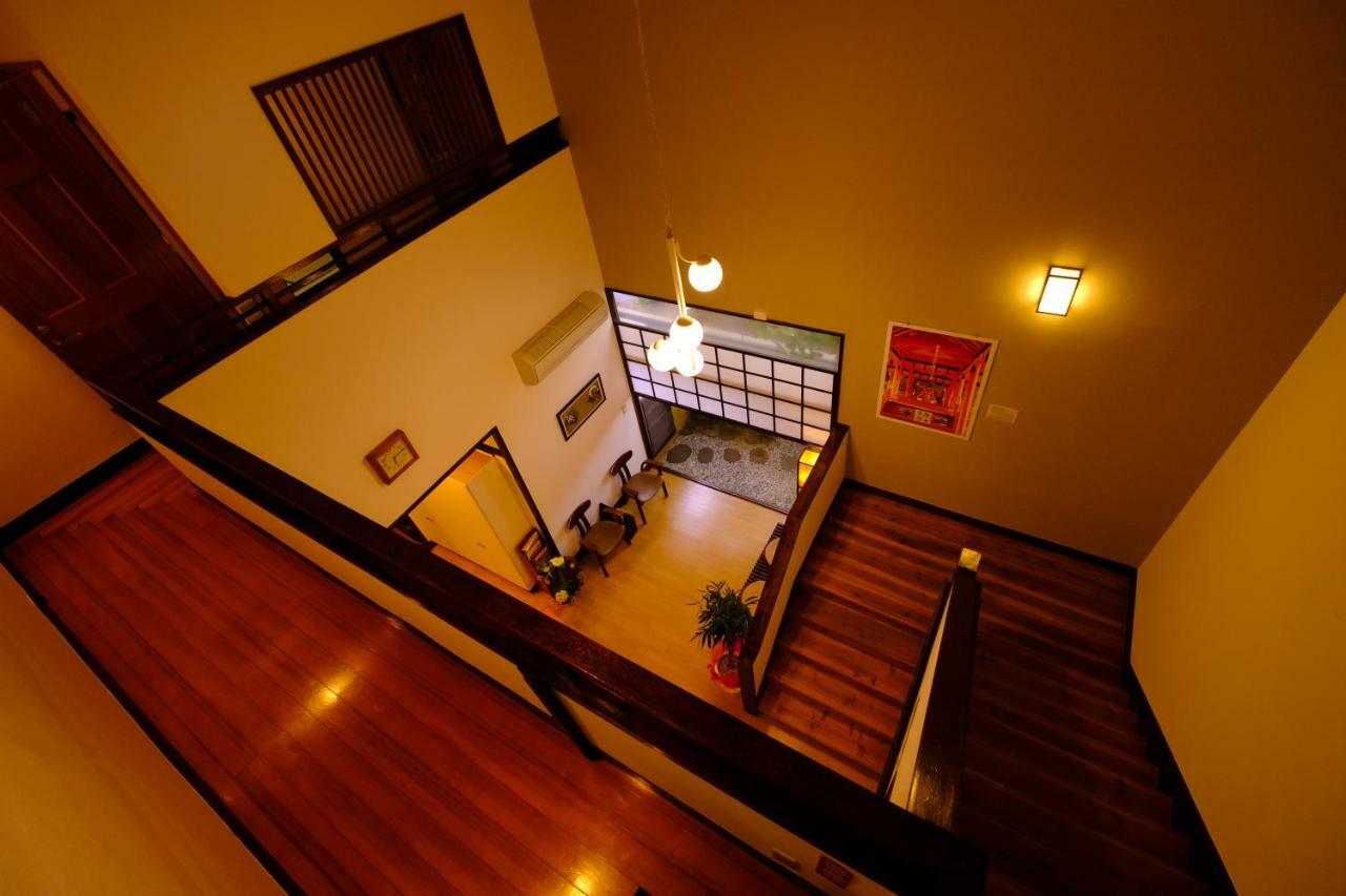 Good Stay Mizuho 우사시 외부 사진