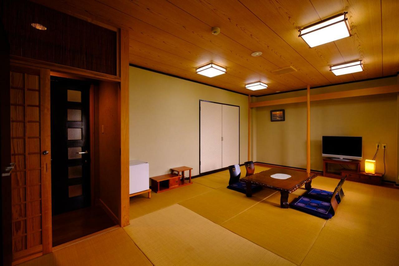 Good Stay Mizuho 우사시 외부 사진