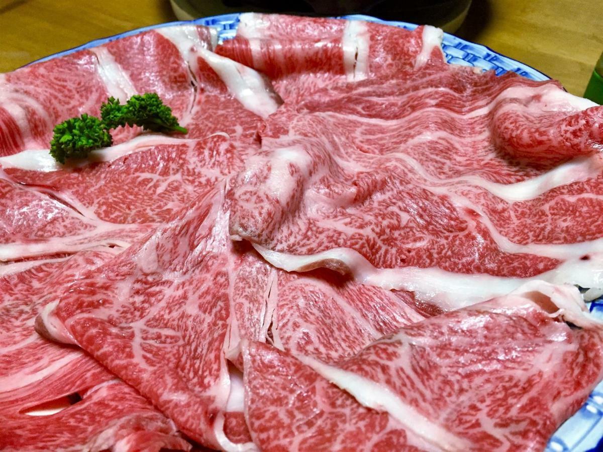 Good Stay Mizuho 우사시 외부 사진